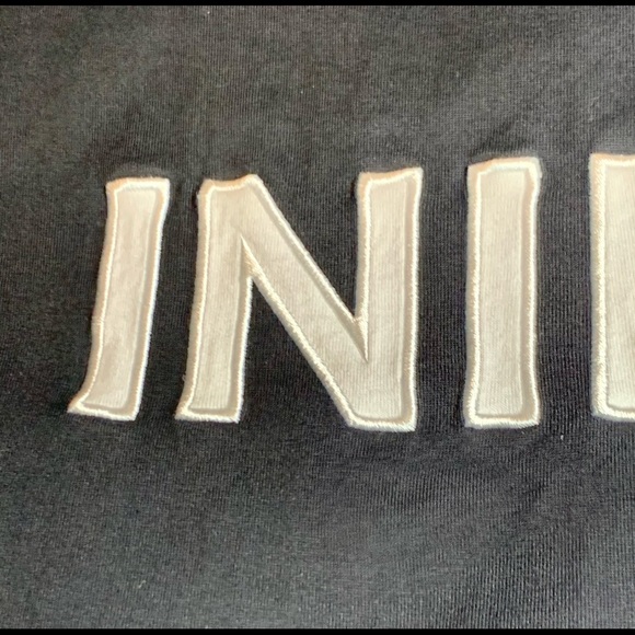 Mini Cooper MINI embroidered short sleeve shirt XL - Picture 8 of 14